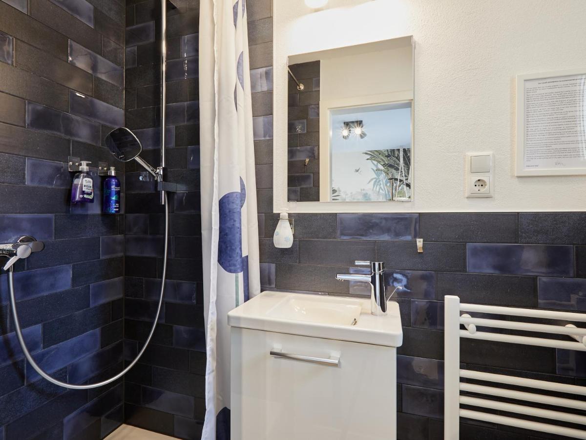 Humboldt41 Aparthotel Nuremberg Ngoại thất bức ảnh