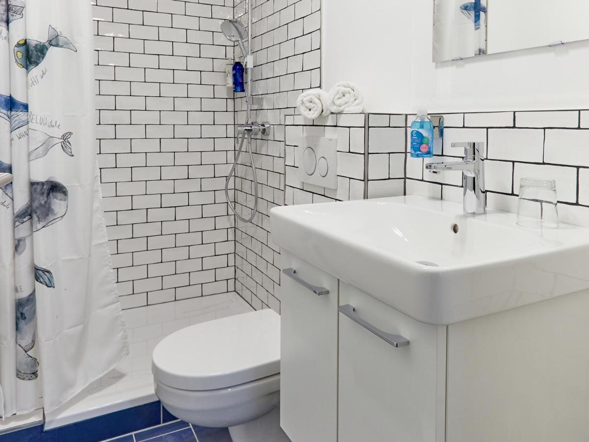 Humboldt41 Aparthotel Nuremberg Ngoại thất bức ảnh